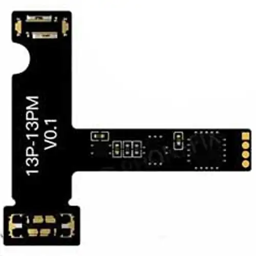 Replacement for JC V1SE BATTERY REPAIR BOARD FLEX 13P,13PROMAX - Quality Phone Parts in Sri Lanka